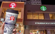 HOT: Thương hiệu trà sữa đình đám Trung Quốc được coi là "đối thủ" của Starbucks sắp đổ bộ Việt Nam?