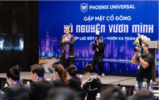 Phoenix Universal: Khát vọng vươn tầm quốc tế từ nền tảng cộng đồng vững mạnh