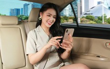 Đặt taxi “đi làm, đi học” trên app VCB Digibank tiết kiệm "nửa giá"