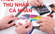 Nhận tiền thưởng danh hiệu thi đua có phải nộp thuế thu nhập cá nhân không?