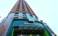 Vietcombank sẽ dùng gần 22.800 tỷ đồng lợi nhuận năm 2023 để trả cổ tức