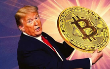 Tổng thống Trump ký sắc lệnh hành pháp thành lập Quỹ Dự trữ bitcoin chiến lược của nước Mỹ