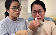 Mẹ Bắp thông báo tin buồn, cộng đồng mạng gửi lời chia sẻ: Thương vô cùng! Mẹ Bắp thông báo tin buồn, cộng đồng mạng gửi lời chia sẻ: Thương vô cùng!