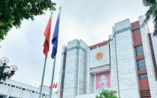 Hà Nội xin ý kiến nhân dân về tên gọi phường, xã mới khi sắp xếp Hà Nội xin ý kiến nhân dân về tên gọi phường, xã mới khi sắp xếp