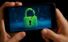 Apple vá lỗ hổng nghiêm trọng đang bị tấn công, người dùng cần cập nhật iPhone ngay lập tức!