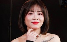 Sự im lặng của MC Hoàng Linh Sự im lặng của MC Hoàng Linh