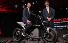 Chiến lược ‘2 mũi nhọn’ của Honda: 2030 sẽ kiểm soát 50% thị trường xe tay ga, đầu tư 500 tỷ yên để đáp ứng nhu cầu 60 triệu chiếc