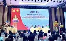 Kỷ niệm 20 năm thành lập VACPA: Tự tin bước vào giai đoạn phát triển mới