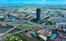 Sau sáp nhập, đây là TP trực thuộc trung ương nhỏ nhất Việt Nam nhưng giàu top đầu cả nước