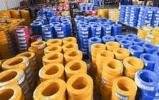 Mỹ vừa chi hơn 300 triệu USD mua một ‘mỏ vàng’ mới nổi của Việt Nam: Nước ta là mắt xích quan trọng của chuỗi cung ứng, các cường quốc công nghệ đua nhau mua hàng