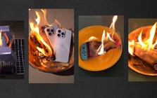 Tôi làm nghề sản xuất "vàng mã" hình iPhone, máy tính: Công việc này không hề đơn giản như mọi người nghĩ