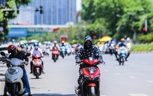 Nhận định mới về nắng nóng ở miền Bắc, miền Trung Nhận định mới về nắng nóng ở miền Bắc, miền Trung