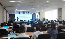 TTC Hospitality (VNG): Sẵn sàng cho giai đoạn tăng trưởng mới TTC Hospitality (VNG): Sẵn sàng cho giai đoạn tăng trưởng mới