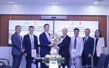 Stavian Group và Thantawan phát triển nhà máy bao bì kim loại công nghệ cao Stavian Group và Thantawan phát triển nhà máy bao bì kim loại công nghệ cao