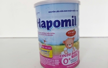 Thêm một bệnh viện thu hồi sữa của công ty trong đường dây sản xuất sữa giả Thêm một bệnh viện thu hồi sữa của công ty trong đường dây sản xuất sữa giả