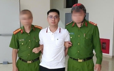 Công an Thanh Hóa thông tin gì về việc bắt nghi phạm Bùi Đình Khánh?