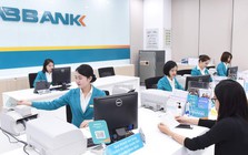 Lý do các ngân hàng tính chuyện cắt giảm nhân sự Lý do các ngân hàng tính chuyện cắt giảm nhân sự