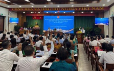 Kỳ họp mang tính lịch sử Kỳ họp mang tính lịch sử