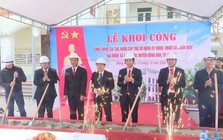 Hà Nội: Tạm dừng khởi công dự án trụ sở Hà Nội: Tạm dừng khởi công dự án trụ sở
