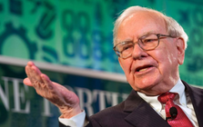Huyền thoại Warren Buffett từng xả 615 triệu cổ phiếu hàng đầu danh mục, liệu ông có bất ngờ ‘quay xe’ gom hàng nhân lúc giá giảm?