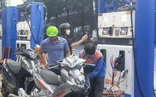 Cây xăng vẫn chây ì xuất hóa đơn điện tử