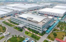 Intel đưa ra đề xuất trước áp lực từ thuế quan Mỹ Intel đưa ra đề xuất trước áp lực từ thuế quan Mỹ
