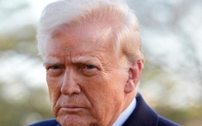 Ông Trump muốn điều hành chính phủ như doanh nghiệp để sa thải công chức dễ hơn