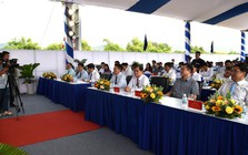 Cao tốc gần 12.000 tỷ đồng do Tập đoàn Sơn Hải thi công chính thức khánh thành