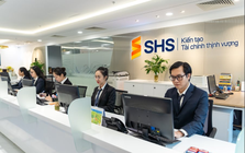 SHS lãi hơn 325 tỷ đồng trong quý 1/2025, chốt quyền chi trả cổ tức 20% SHS lãi hơn 325 tỷ đồng trong quý 1/2025, chốt quyền chi trả cổ tức 20%