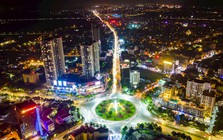10 tỉnh thành dự kiến có quy mô GRDP lớn nhất sau sáp nhập 10 tỉnh thành dự kiến có quy mô GRDP lớn nhất sau sáp nhập