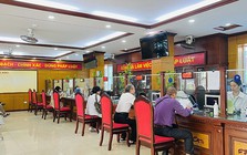 Huyện Đông Anh yêu cầu lãnh đạo các đơn vị, UBND xã không rời địa bàn đến khi hoàn tất việc sắp xếp, sáp nhập