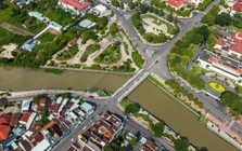 Sau sáp nhập, một tỉnh biên giới miền Nam sẽ vào top giàu nhất Việt Nam Sau sáp nhập, một tỉnh biên giới miền Nam sẽ vào top giàu nhất Việt Nam