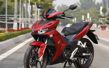 Một mẫu xe Honda giảm giá đến 17,5 triệu đồng Một mẫu xe Honda giảm giá đến 17,5 triệu đồng