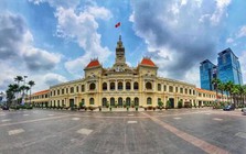Trung tâm hành chính mới của TP Hồ Chí Minh sau sáp nhập sẽ ra sao? Trung tâm hành chính mới của TP Hồ Chí Minh sau sáp nhập sẽ ra sao?
