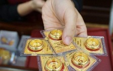 Giá vàng 'bốc hơi' đột ngột, điều cần làm ngay lúc này Giá vàng 'bốc hơi' đột ngột, điều cần làm ngay lúc này
