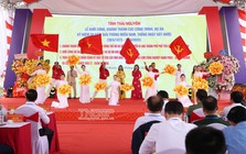 Thái Nguyên: Loạt dự án khu công nghiệp, khu đô thị, đường vành đai... gần 16.000 tỷ đồng khởi công, động thổ, khánh thành