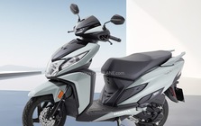 Xe tay ga chỉ 26 triệu của Honda: Đẹp như SH Mode, rẻ hơn Vision Xe tay ga chỉ 26 triệu của Honda: Đẹp như SH Mode, rẻ hơn Vision