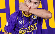 Ngôi sao 24 tỷ của bầu Hiển solo ghi bàn từ giữa sân; CLB V.League lần đầu thắng trận sau… 5 tháng