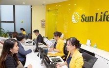 Bảo hiểm nhân thọ Sun Life bị xử phạt, lỗ triền miên Bảo hiểm nhân thọ Sun Life bị xử phạt, lỗ triền miên