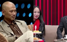 Nam NSND là giám đốc Nhà hát nhắc đồng nghiệp ngay trên sóng truyền hình: "Đừng gọi tôi là lãnh đạo"