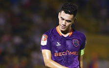 Thầy của Tiến Linh mất ghế ngay sau trận thua nặng nề trước Hà Nội FC