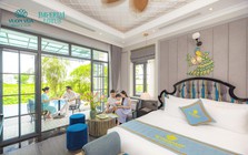 Đế Liên Villas: Bất động sản nghỉ dưỡng kết hợp khoáng nóng ven đô Đế Liên Villas: Bất động sản nghỉ dưỡng kết hợp khoáng nóng ven đô