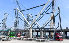 ATAD – Dấu ấn tiên phong tại dự án Nhà ga T3 Tân Sơn Nhất ATAD – Dấu ấn tiên phong tại dự án Nhà ga T3 Tân Sơn Nhất