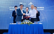 Kiến tạo kỷ nguyên mới cho camera an ninh với công nghệ 5G và Edge AI Kiến tạo kỷ nguyên mới cho camera an ninh với công nghệ 5G và Edge AI