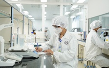 Trước thềm ĐHĐCĐ, Imexpharm báo tin vui quý I/2025 Trước thềm ĐHĐCĐ, Imexpharm báo tin vui quý I/2025