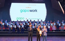 Ứng dụng GapoWork thắng lớn với giải Sao Khuê 2025 Ứng dụng GapoWork thắng lớn với giải Sao Khuê 2025