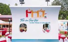 Festival Phở Việt 2025: Ngày hội tôn vinh tinh hoa Phở Việt, gìn giữ và quảng bá di sản trong kỷ nguyên số