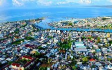 Bình Thuận: GRDP bình quân đầu người hơn 100 triệu đồng/năm Bình Thuận: GRDP bình quân đầu người hơn 100 triệu đồng/năm