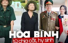 'Chiến tranh lấy của ông một bên chân, nhưng không lấy được lời hứa của ông với bà' - Tình yêu thời khói lửa của những cựu chiến binh khiến người trẻ ngưỡng mộ