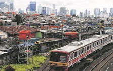 Nước ASEAN thông báo nợ giảm nhẹ, hiện vượt 30% GDP Nước ASEAN thông báo nợ giảm nhẹ, hiện vượt 30% GDP